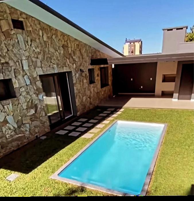 Piscina Cancun 5m