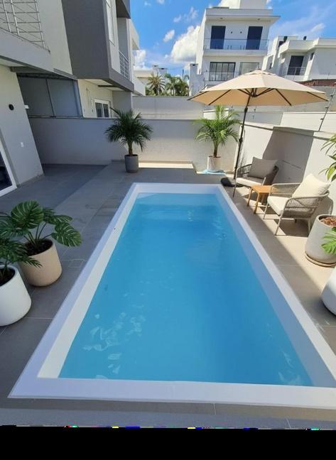Piscina Imperiale Slim 5m