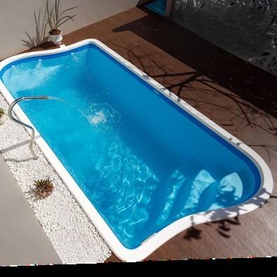 Piscina Floripa 6m
