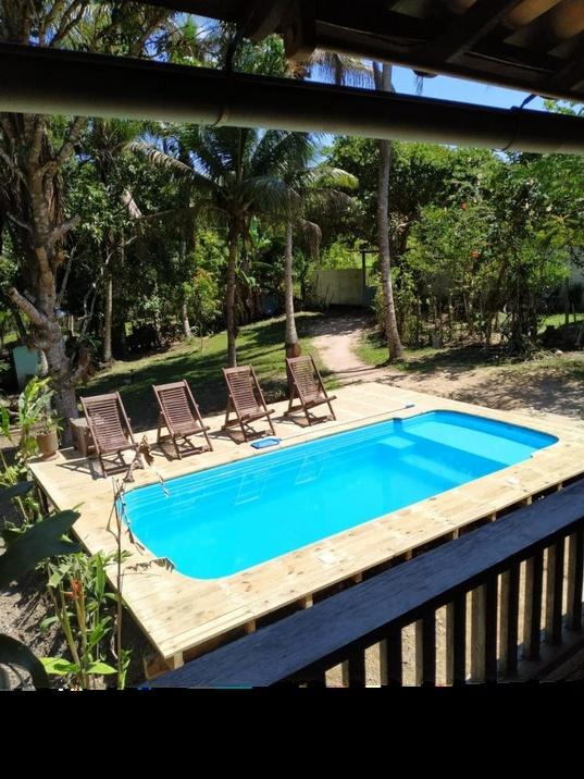 Piscina Praia Bella 6m