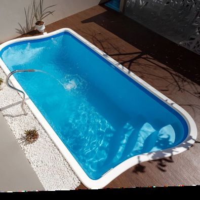 Piscina Floripa 7m