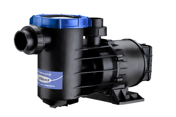 Motobomba Syllent 2 e 3cv