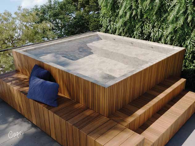 Spa Hidromassagem